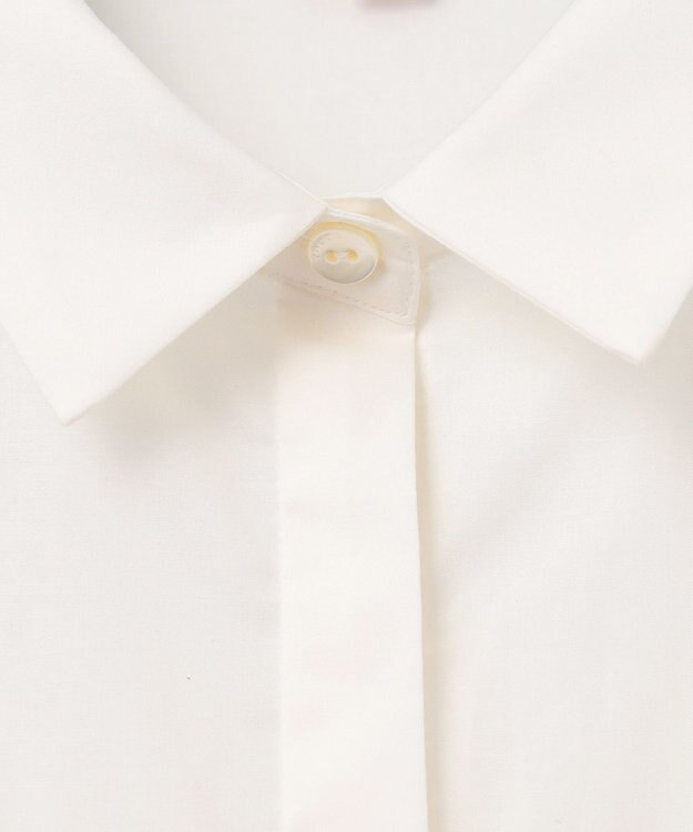 TOCCA 【洗える！】WHITE GEM ブラウス ホワイト系