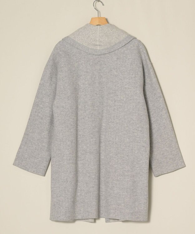 ONWARD Reuse Park 【23区】コート秋冬 グレー