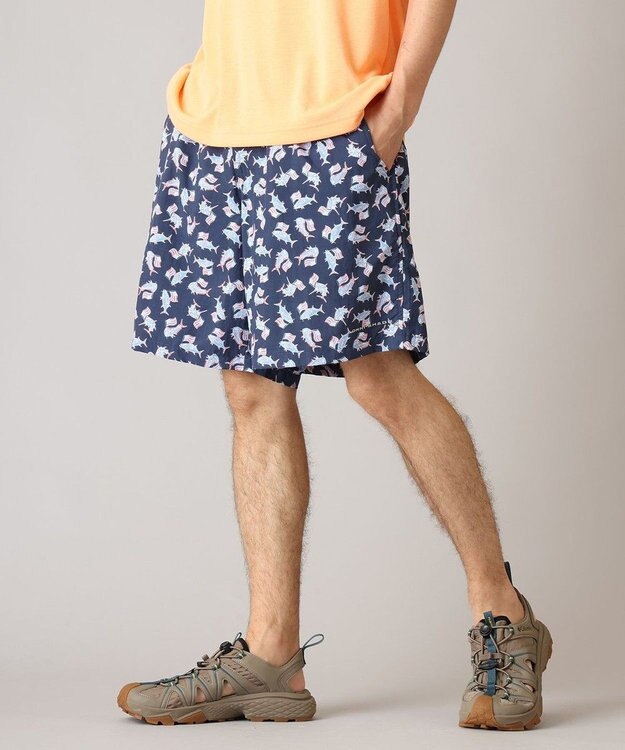 Columbia Columbia/ スーパーバックキャストIIウォーターショーツ /コロンビア Nocturnal Flagfish