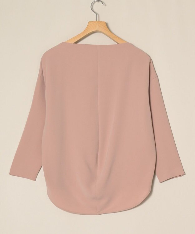 ONWARD Reuse Park 【23区】ブラウス春夏 ベージュ