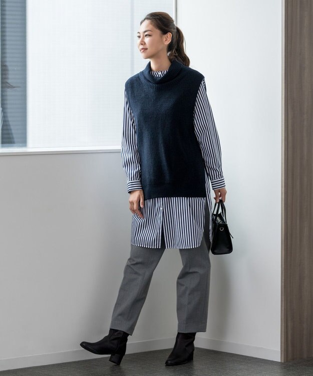 ONWARD Reuse Park 【23区】パンツ秋冬 グレー