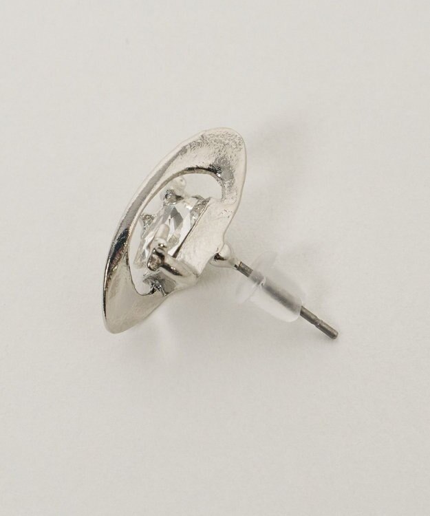 WEGO Lモチーフピアス 柄3