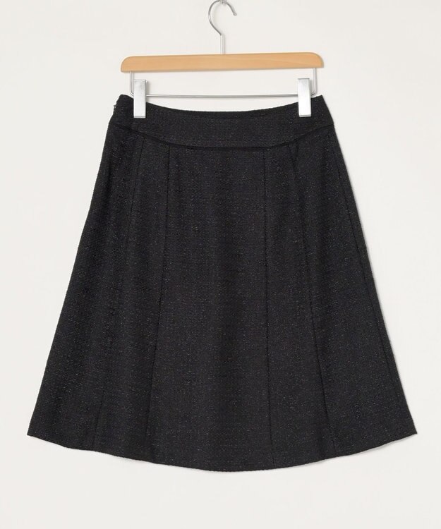 ONWARD Reuse Park 【any SiS】スカート春夏 ブラック