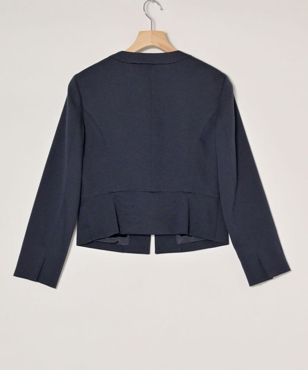 ONWARD Reuse Park 【23区】ジャケット春夏 ネイビー