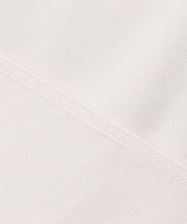 TOCCA 【洗える！】WHITE GEM ブラウス ホワイト系