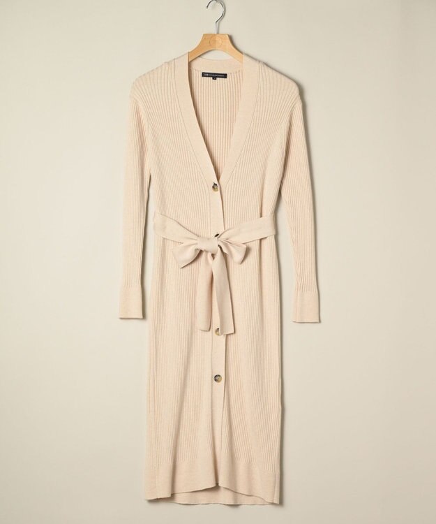 ONWARD Reuse Park 【23区】ニット秋冬 オフホワイト