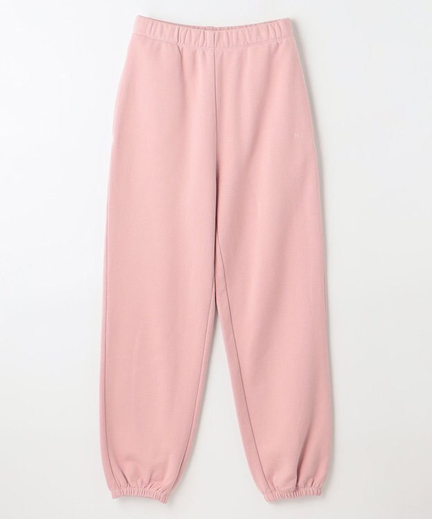 NAVE 【ReNAVE】スーピマ裏毛 パンツ ピンク系