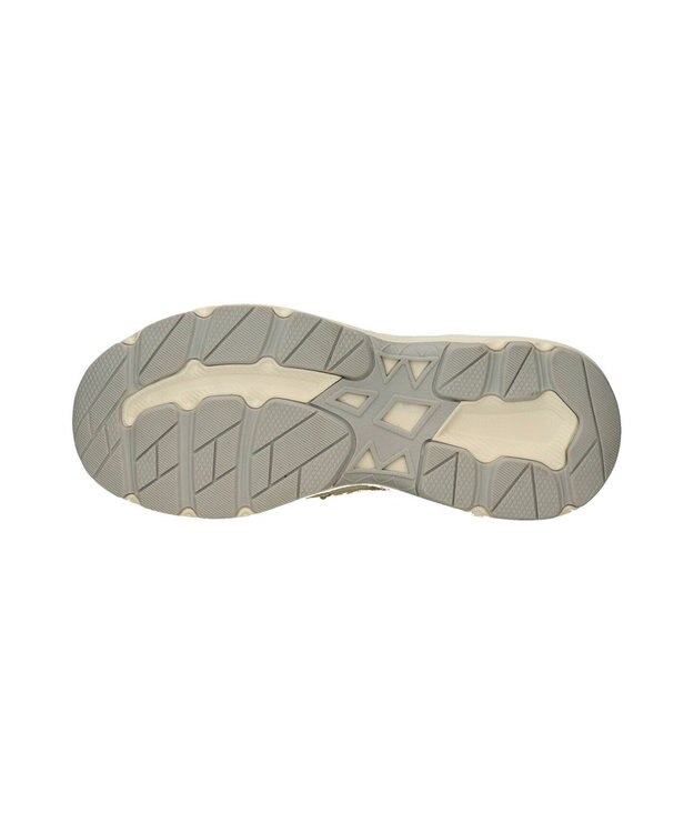 Bridget Birkin 【VINCULUM】レースアップダッドスニーカー ベージュ