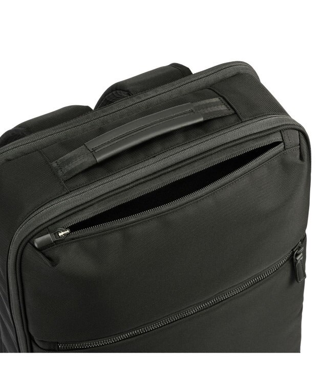 ACE BAGS & LUGGAGE ace. ガジェタブルCB2 ビジネスリュック B4サイズ 15.6インチPC収納 20023 エース ブラック