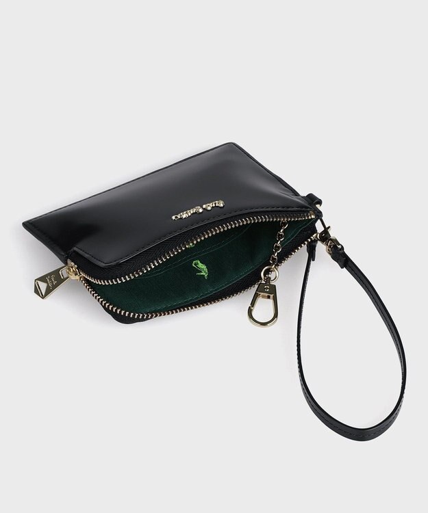 Paul Smith シャインクラスプ コインケース ブラック