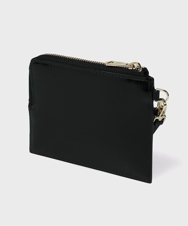 Paul Smith シャインクラスプ コインケース ブラック