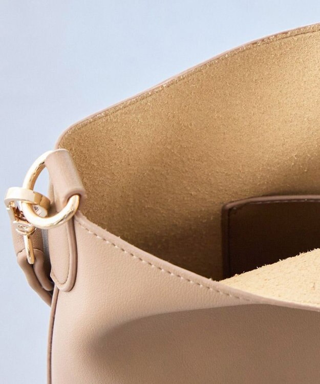 ROOTOTE 3663【ワンハンドル】LT.トール.ワンショル-A 03：ベージュ