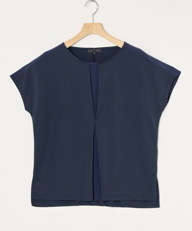 ONWARD Reuse Park 【ICB】カットソー秋冬 ネイビー