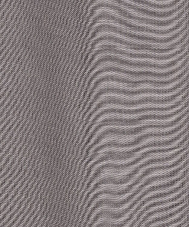 J.PRESS LADIES L 【WEB限定カラーあり・洗える】 ブライトスパンボイル ワンピース ライトグレー系