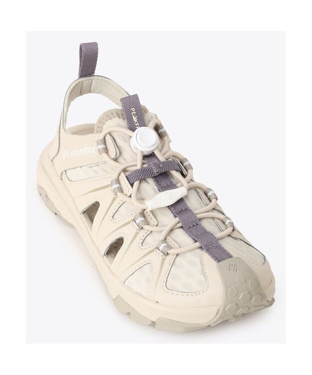 Columbia Columbia/ ピークフリーク ラッシュ シャンダル /コロンビア Dark Stone、 Granite Purple