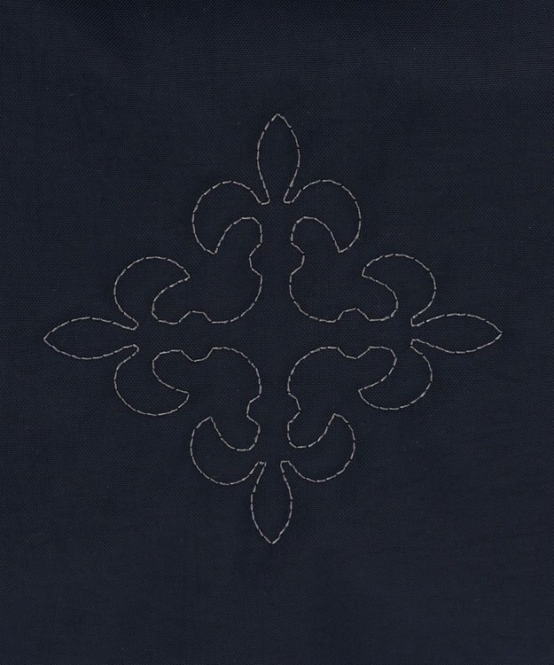 russet 《15か月連続！ブランド月間ランキング1位》コーデュラナイロン 2WAYトートバッグ(CE-1404-WEB) Navy