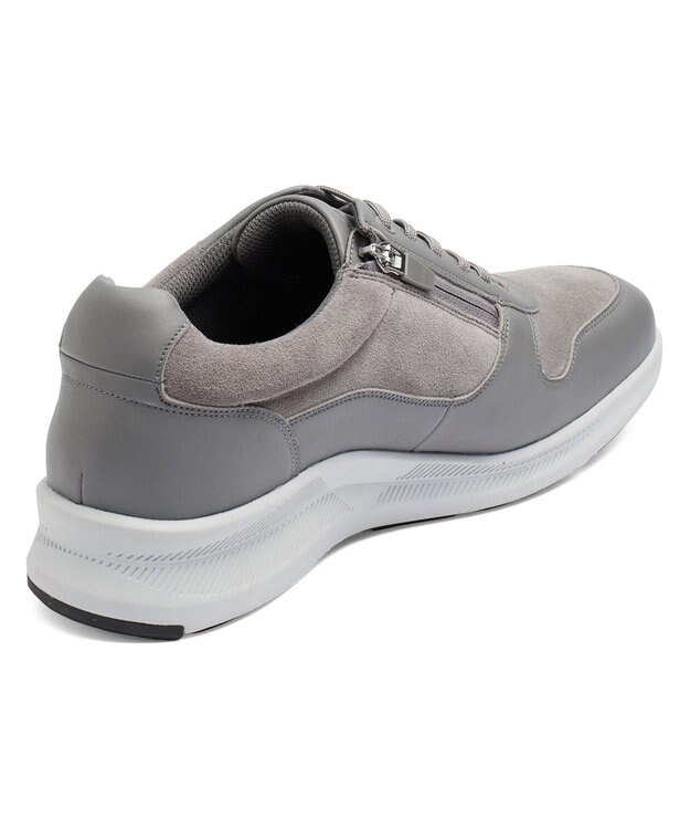 ASICS WALKING ペダラ スポーツ メンズ 3E グレー系