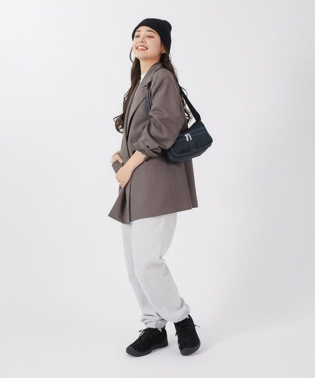 LeSportsac SMALL EVERYDAY BAG/ディープシーブルー ディープシーブルー