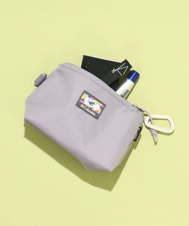 Columbia Columbia/ プライスストリームポーチ /コロンビア Shale Purple