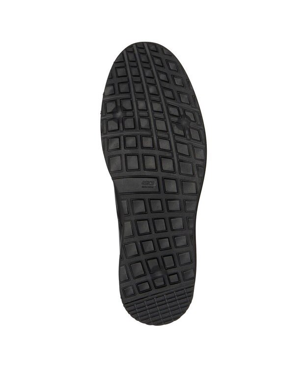 ASICS WALKING ペダラ ライト ラギッド メンズ 3E ブラック