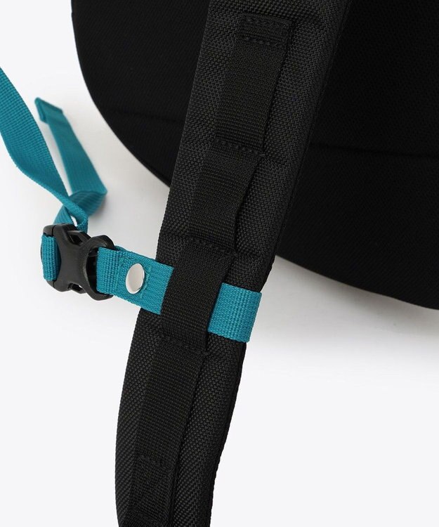 Columbia Columbia/ ブレムナースロープワンショルダー /コロンビア Black Multi