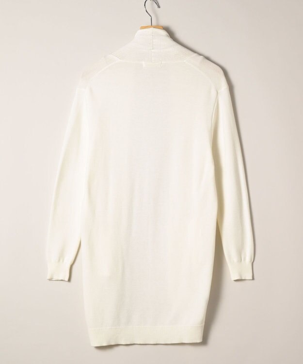 ONWARD Reuse Park 【any SiS】ニット春夏 ホワイト