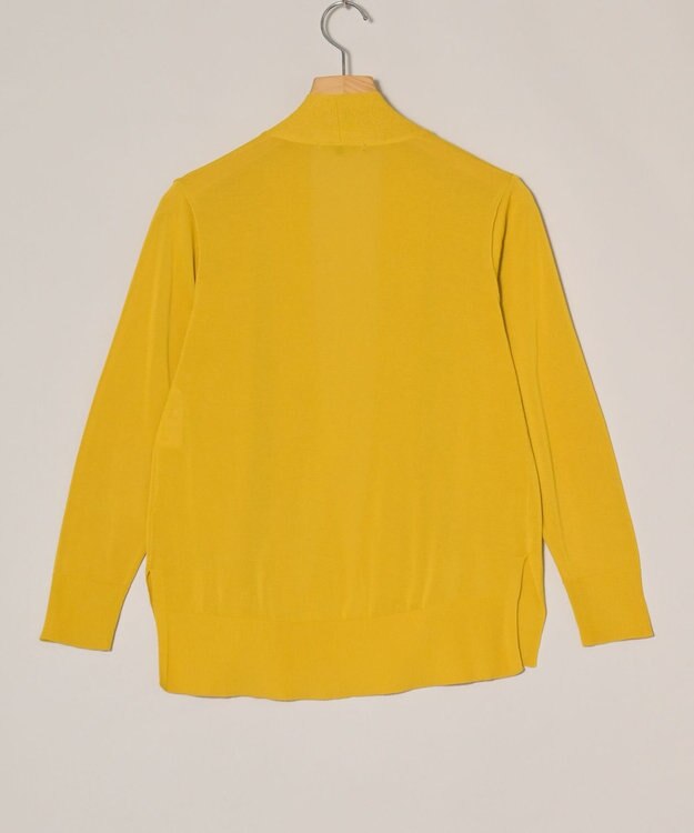 ONWARD Reuse Park 【23区】ニット春夏 イエロー