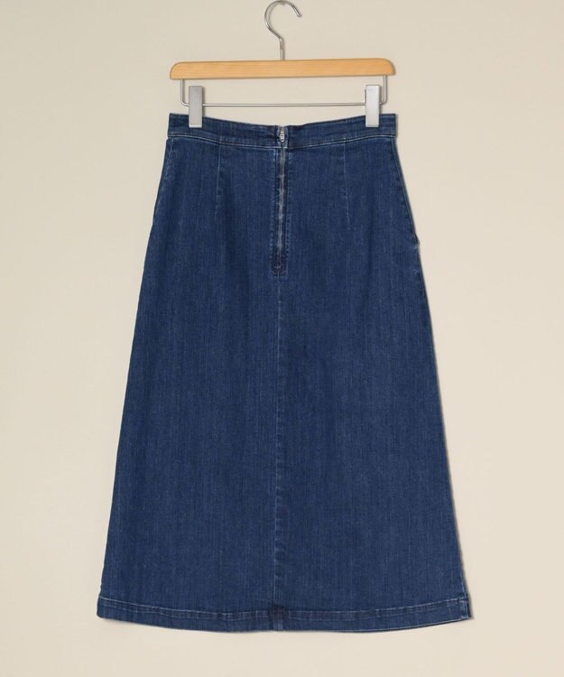 ONWARD Reuse Park 【J.PRESS】スカート春夏 ブルー