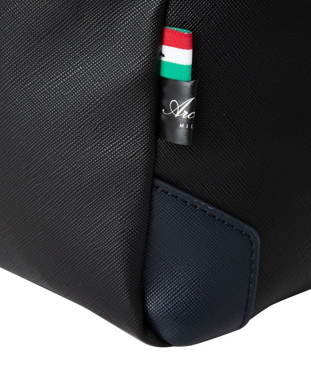 ACE BAGS & LUGGAGE Arcapel ベレル トートバッグ  A4サイズ 17544 アルカペル ビジネスバッグ ブラック
