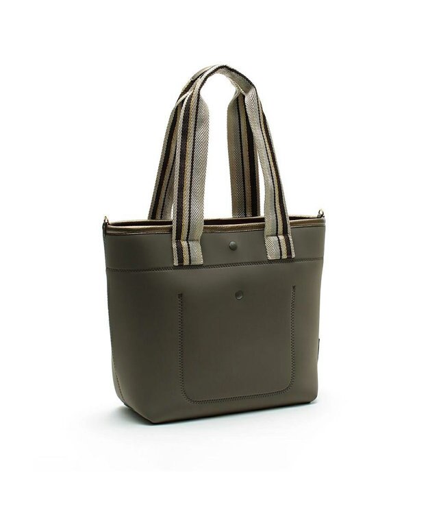 A.D.M.J. 【魔法の様に軽い】マジックライト/フラッグワッペンデイリートート30cm ロド