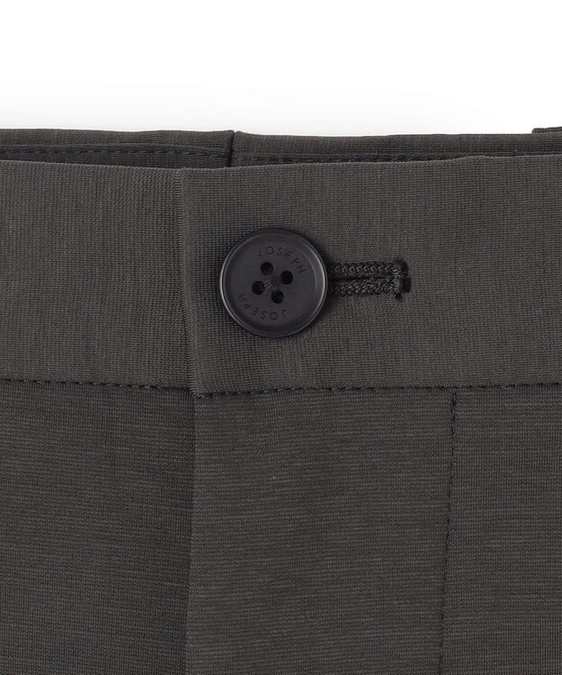 JOSEPH HOMME コンプレッションジャージー / CITY グレー系