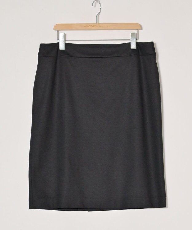 ONWARD Reuse Park 【自由区】スカート秋冬 ブラック