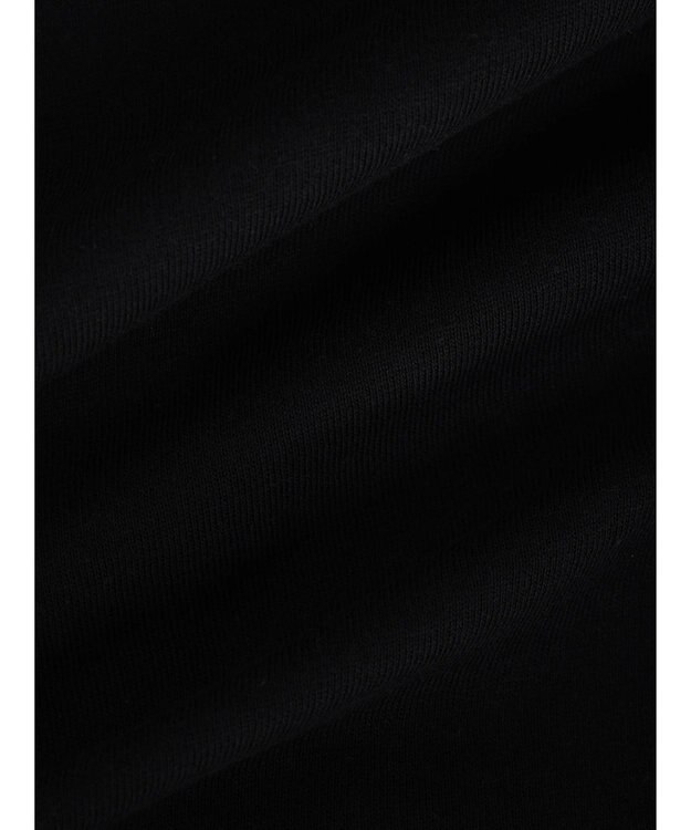 Green Parks ■別注　ＬＯＶＥ　ＢＯＡＴ　ショートＺＩＰパーカー Black