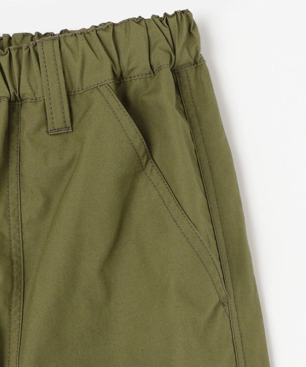 J.PRESS KIDS ライトパンツ カーキ系