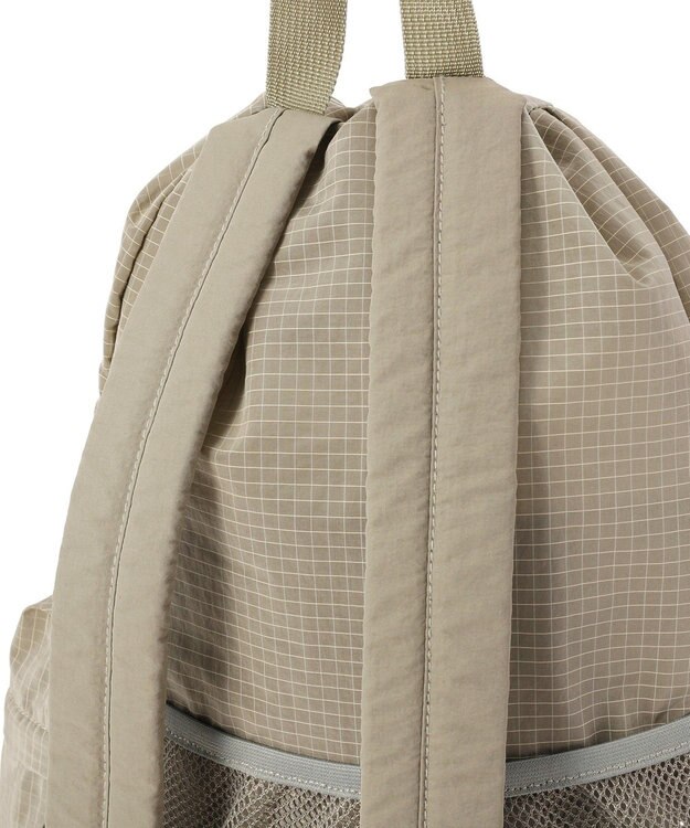Green Parks ナップリュック Khaki