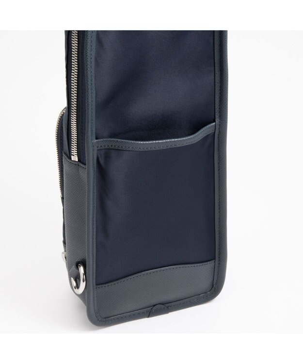 ACE BAGS & LUGGAGE Orobianco ソロペルテ ボディバッグ S 3L 550g 92956 オロビアンコ ネイビー