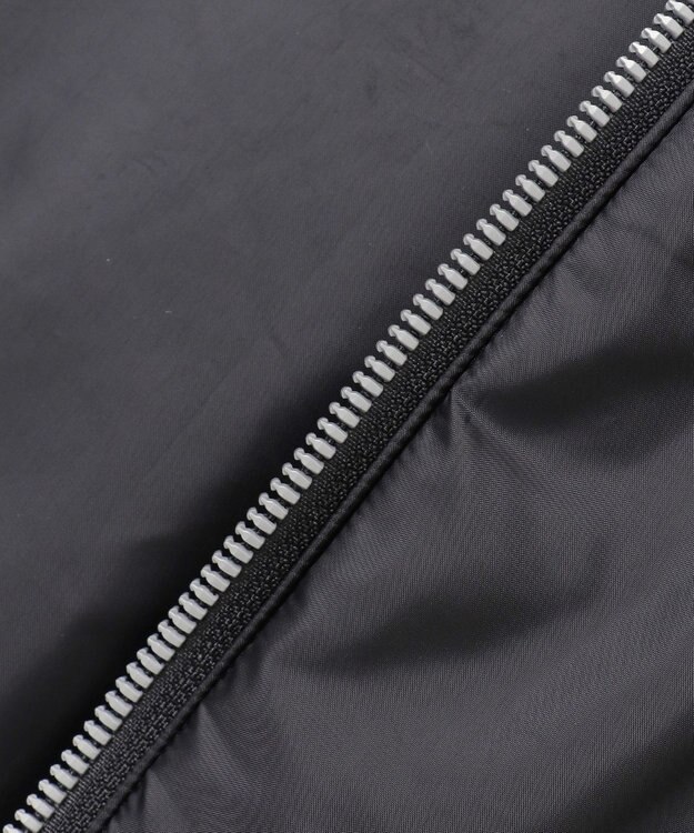 23区GOLF 数量限定！お得セット【MEN】撥水ベスト×モックネックシャツ ブラック系