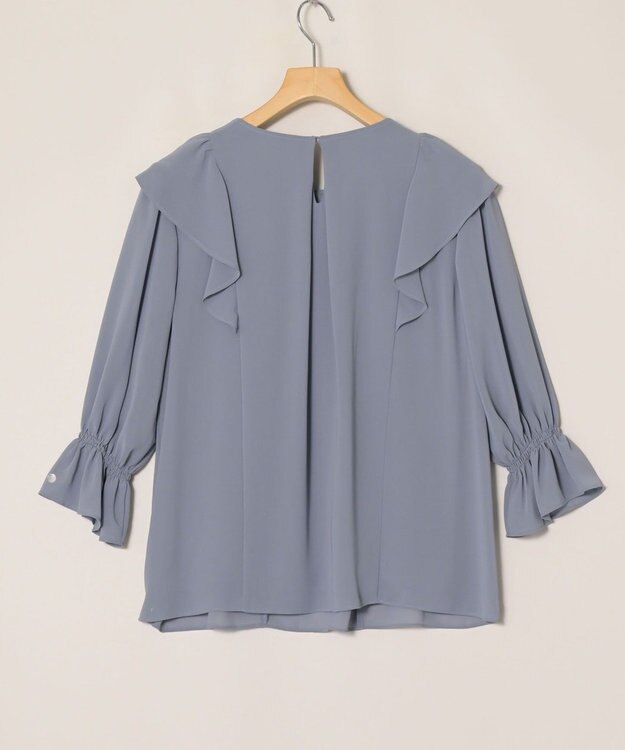 ONWARD Reuse Park 【組曲】カットソー春夏 ブルー