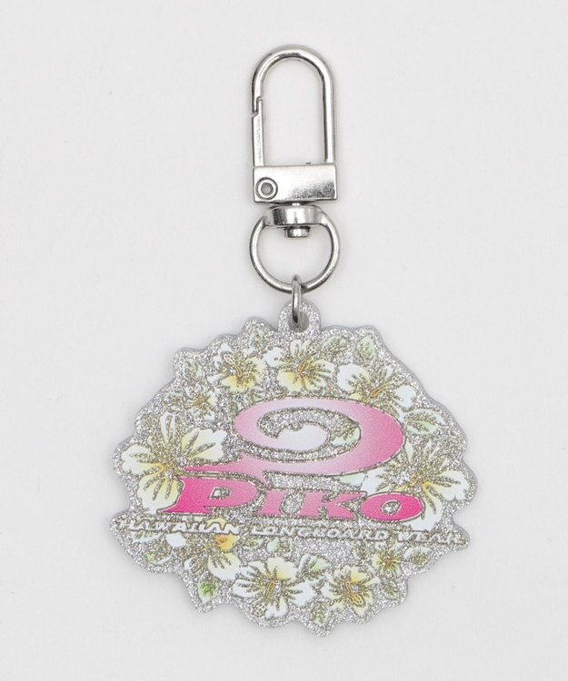 WEGO 別注PIKO　アクリルキーホルダー 柄3