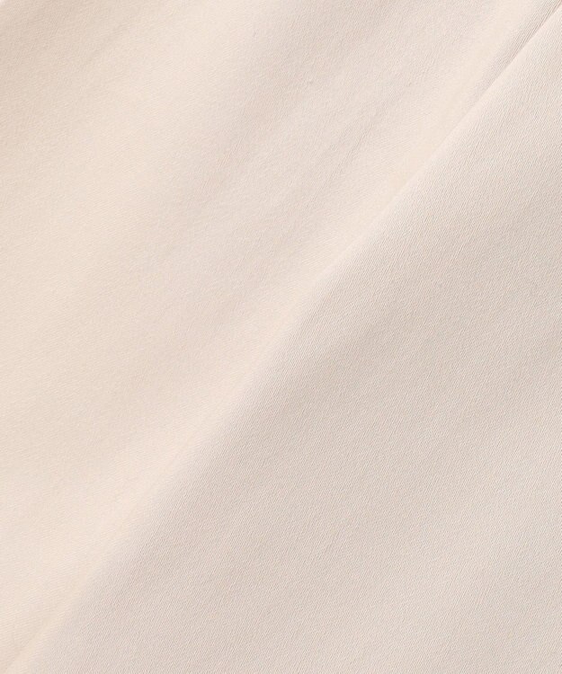 TOCCA 【洗える】TEARS パンツ ベージュ系