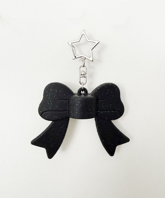 WEGO リボンリップキャップチャーム 柄3