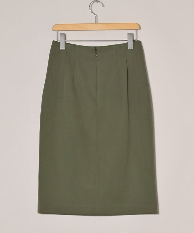 ONWARD Reuse Park 【23区】スカート春夏 グリーン