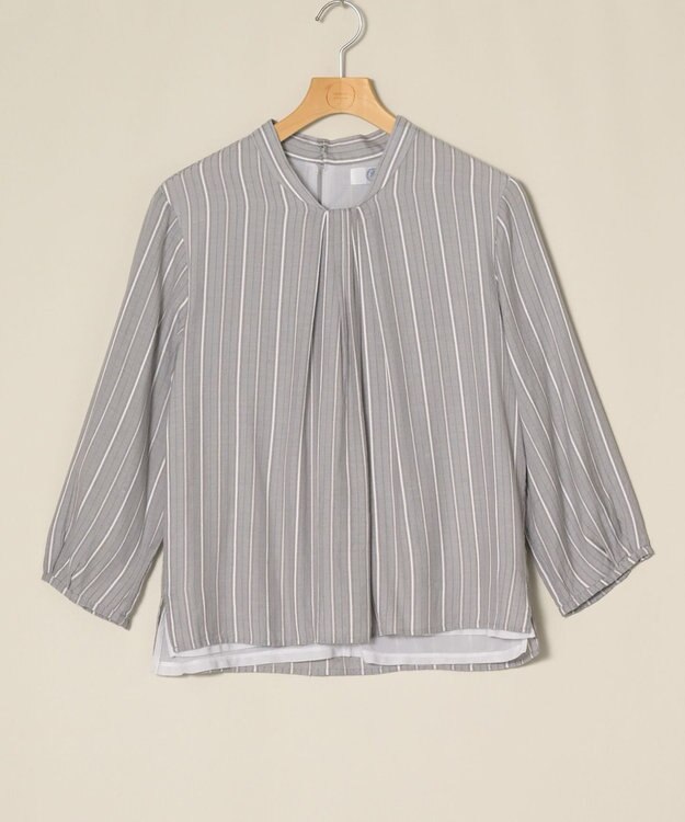 ONWARD Reuse Park 【J.PRESS】カットソー秋冬 グレー