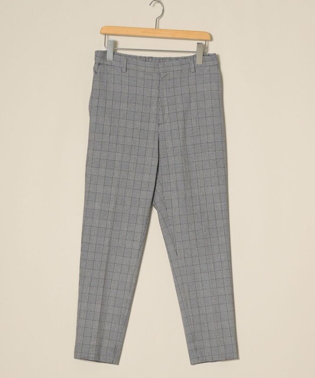 ONWARD Reuse Park 【自由区】パンツ秋冬 ブラック