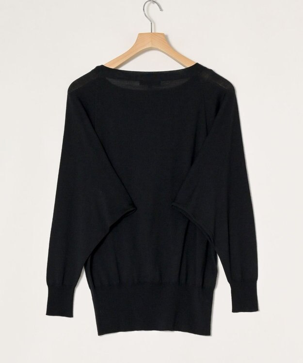 ONWARD Reuse Park 【ICB】ニット秋冬 ブラック