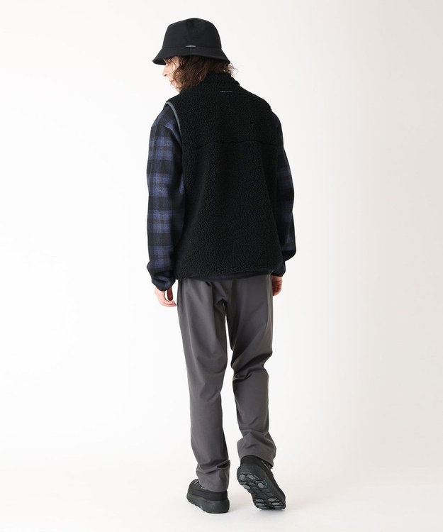 Columbia Columbia/ アーチャーリッジIIIベスト /コロンビア Black