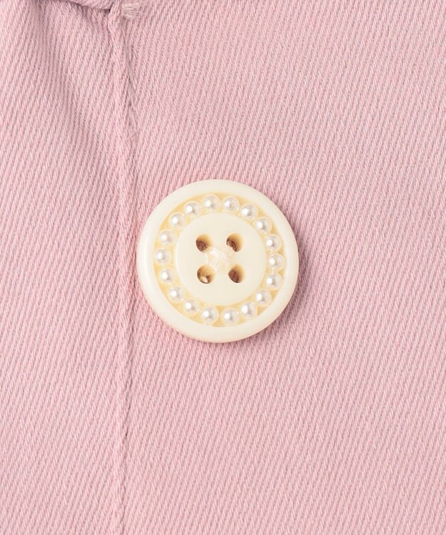 ANY KIDS マリン ショートパンツ ピンク