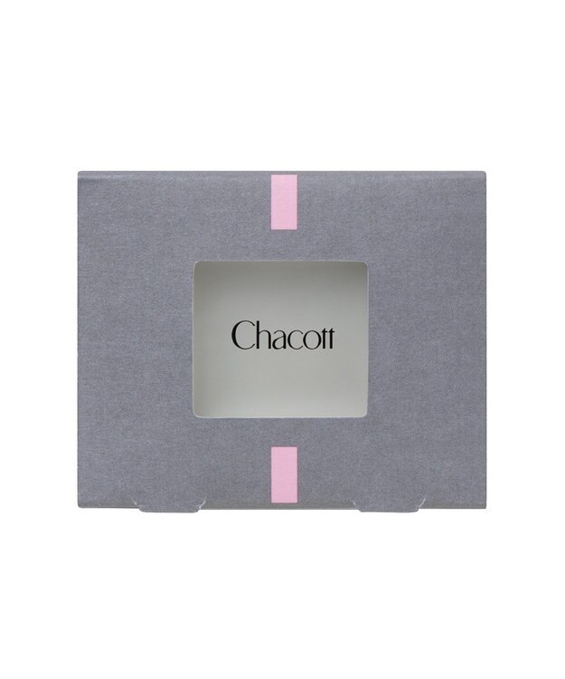 Chacott Cosmetics マルチカラーバリエーションGL10[GLOSSY] クリア系