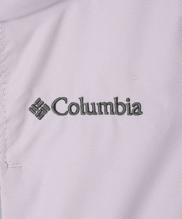 Columbia Columbia/ 【KIDS】バガIIIスーツ /コロンビア Shale Purple、 Lavender Pearl