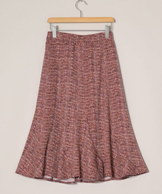 ONWARD Reuse Park 【any SiS】スカート秋冬 ピンク